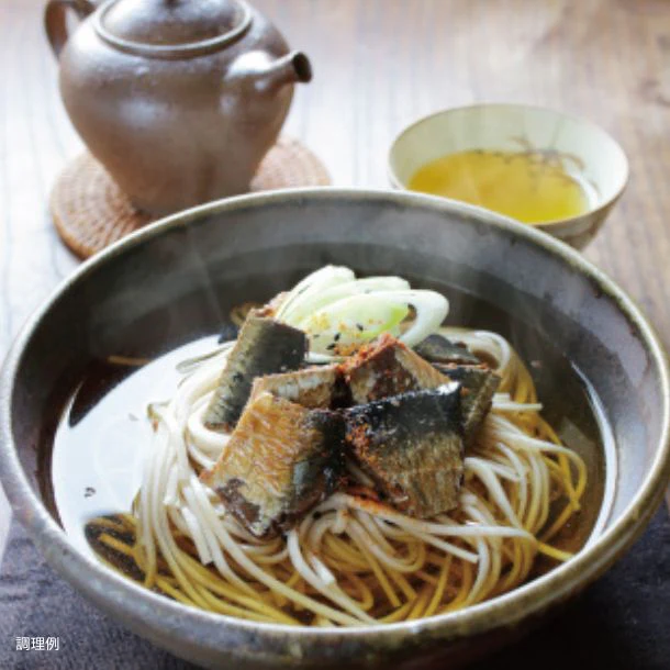 「石臼挽きそば 極(180g×2袋入)」 - Image 3