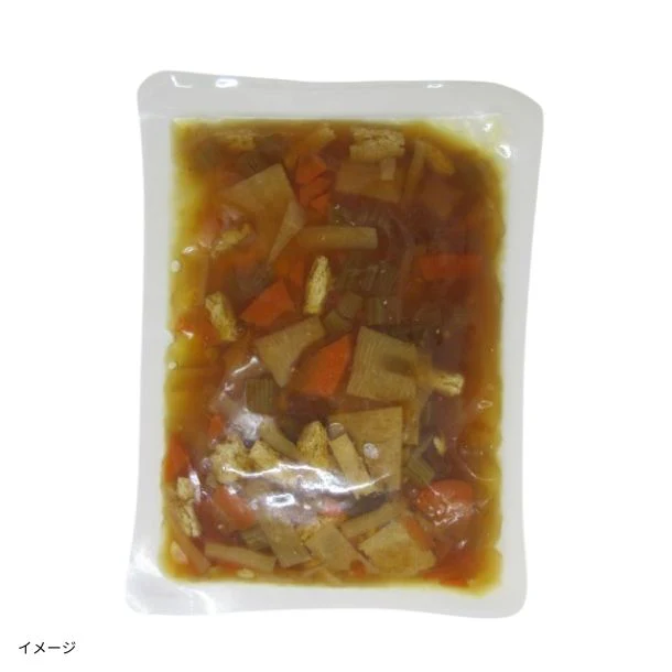にんべんフーズ「筍とふきの炊き込みご飯の素(2合用)」210g