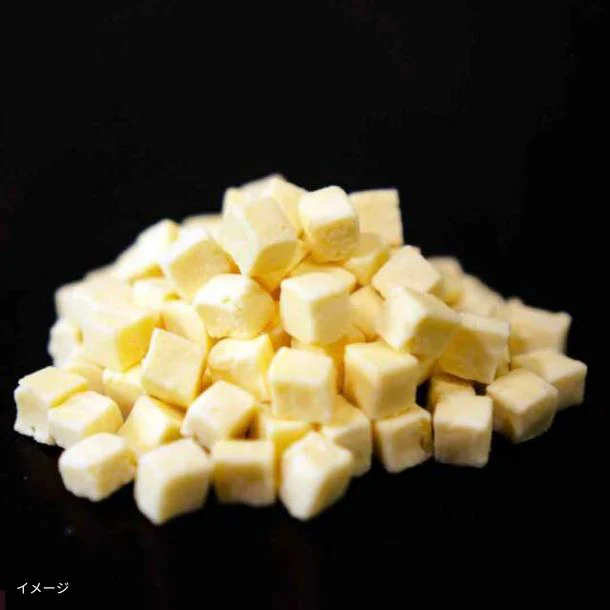 明治屋「ザクっとチーズ」65g