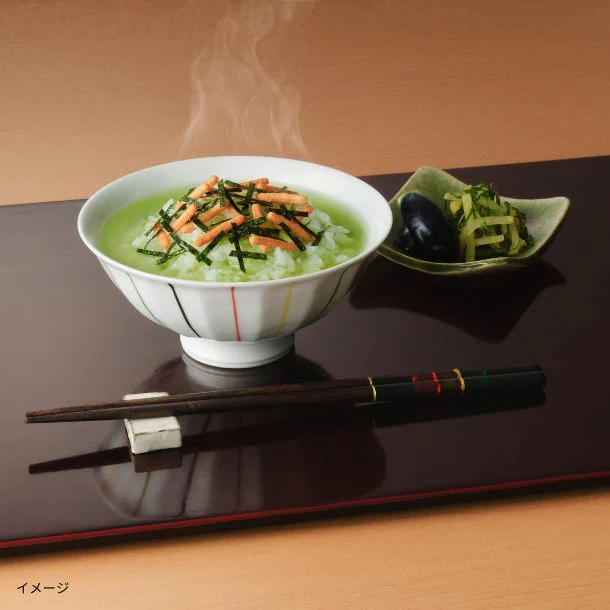 永谷園「お茶づけ海苔」7袋入り
