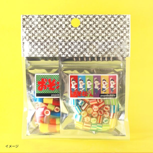 「おそ松さん キャンディセット 40g」2袋