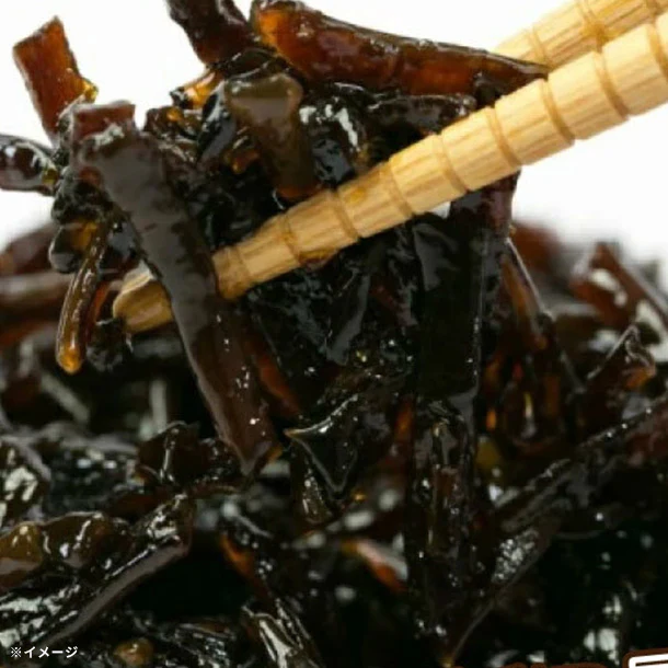 【初回限定】「ご飯のお供 しそきくらげ」90g