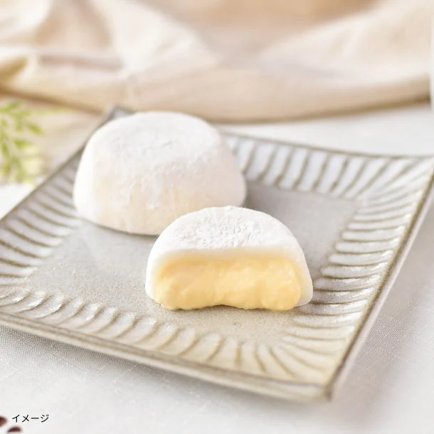 八天堂「どら焼き・大福」24個詰合せ - Image 3