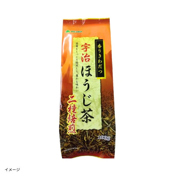 「明和 宇治ほうじ茶」100g