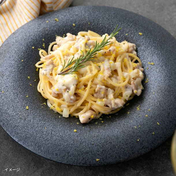 「鶏レモンクリームソース（グルテンフリー）」140g