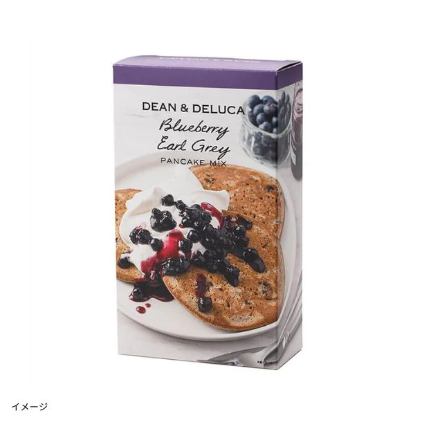 DEAN ＆ DELUCA「ミルクジャムとパンケーキミックス」計4個 - Image 2