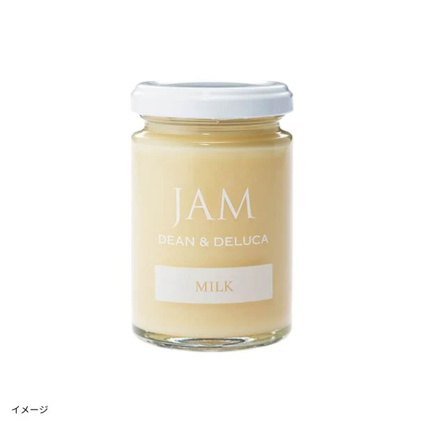 DEAN ＆ DELUCA「ミルクジャムとパンケーキミックス」計4個 - Image 3