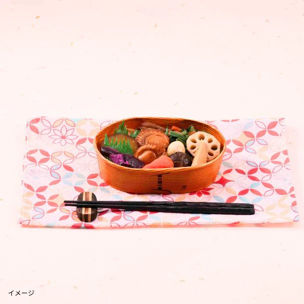 「わっぱめし(帆立)」 - Image 3
