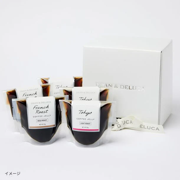 DEAN & DELUCA「フードロス削減詰め合わせセット」計6~10点以上 - Image 5