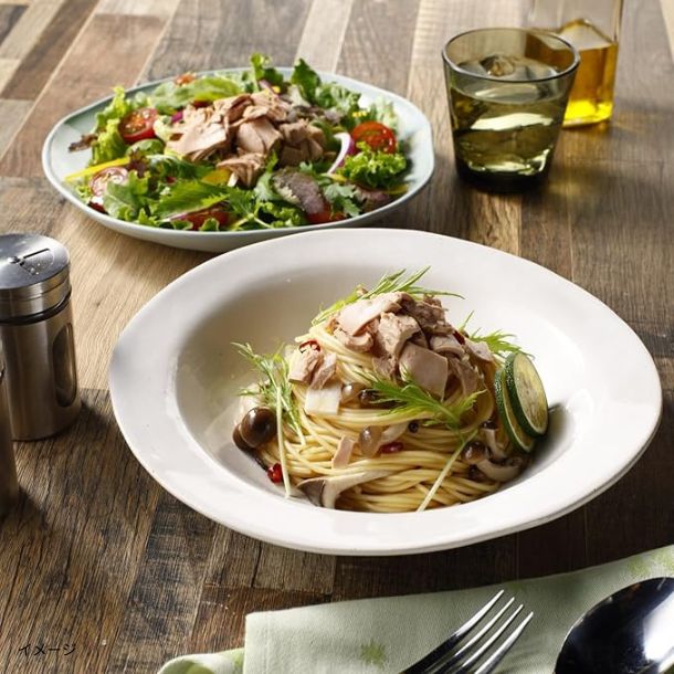 いなば「ライトツナアイ かたまり肉タイプ オイル無添加」60g - Image 3