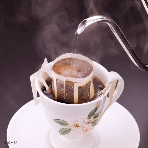 小川珈琲「期間限定夏珈琲 ドリップコーヒー」9杯入り - Image 2