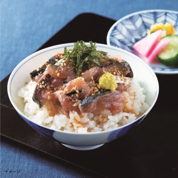 「うまか胡麻さば」60g