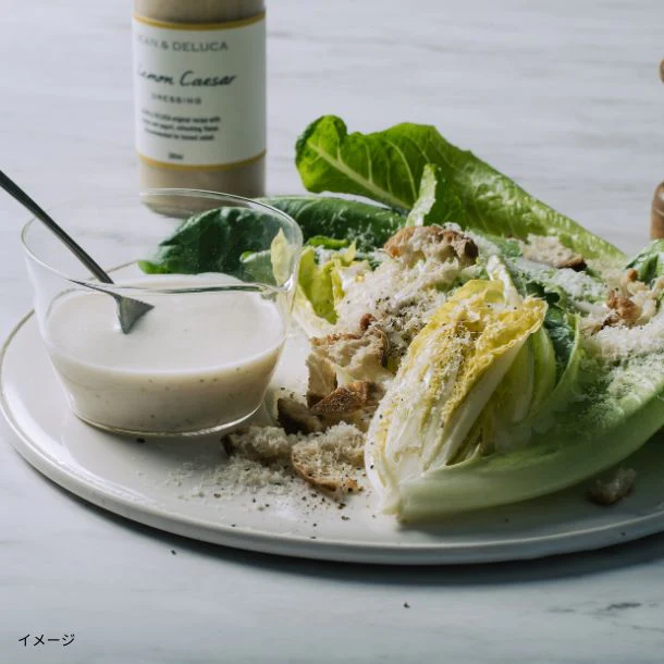 DEAN ＆ DELUCA「レモンシーザードレッシング」 - Image 2