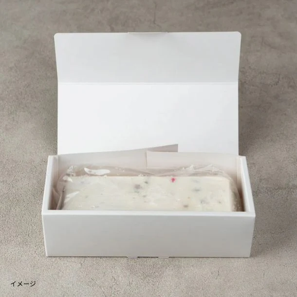 「The CASSATA Light(カッサータ ライト)」285g