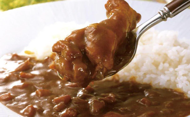 博多華味鳥「手羽元カレー」7食（RB-437） - Image 3