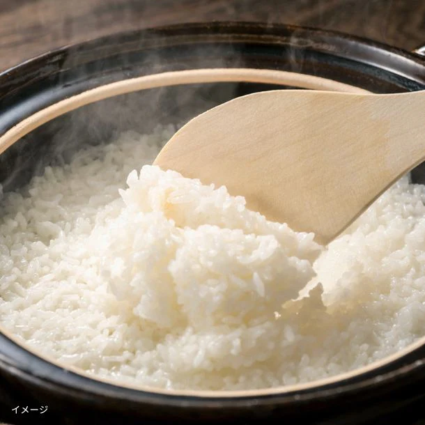令和7年産「宮城県産 1等米 白米」3kg