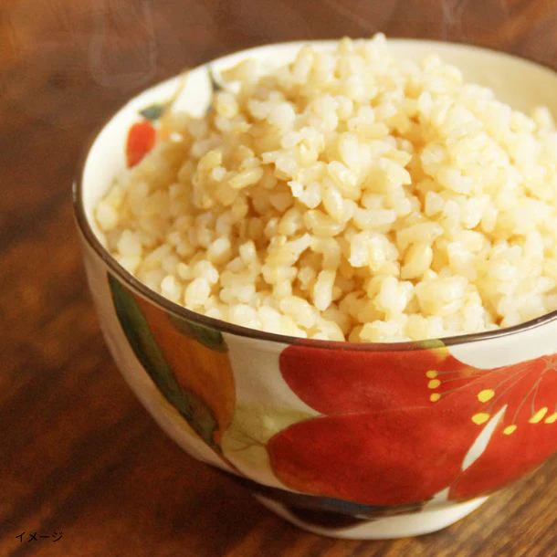 令和7年産「宮城県産 1等米 玄米」3kg - Image 2