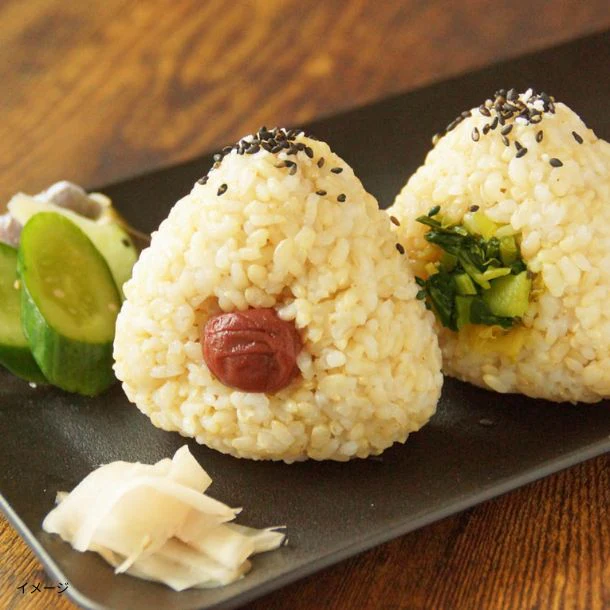 令和7年産「宮城県産 1等米 玄米」3kg - Image 3