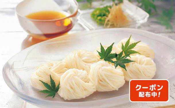 「手延べ三輪素麺」50g×21束（RB-498）