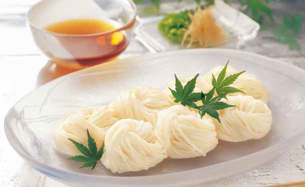 「手延べ三輪素麺」50g×21束（RB-498） - Image 2