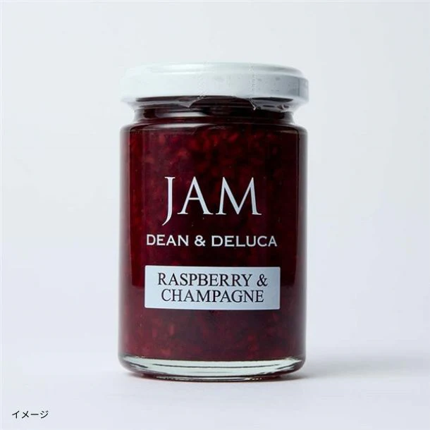DEAN & DELUCA「ジャム2種セット」計6個 - Image 5