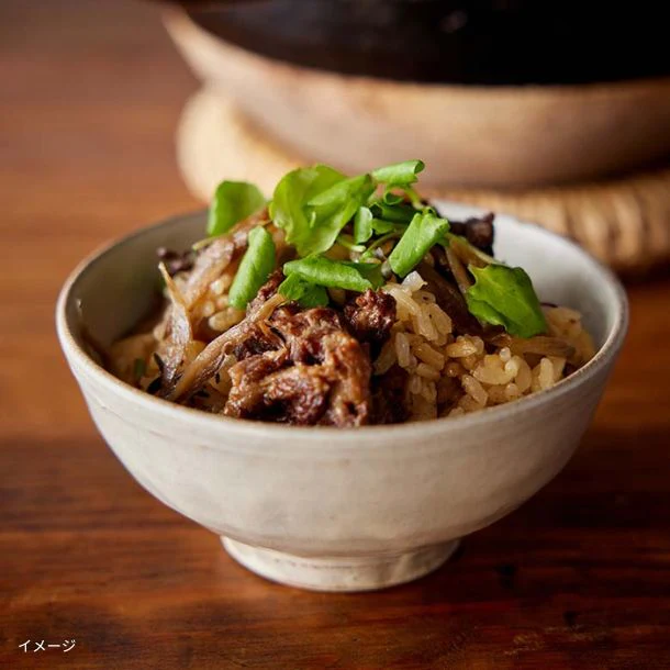 DEAN & DELUCA「炊き込みご飯の素3種」計6個 - Image 3