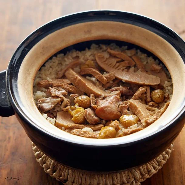 DEAN & DELUCA「炊き込みご飯の素3種」計6個 - Image 7