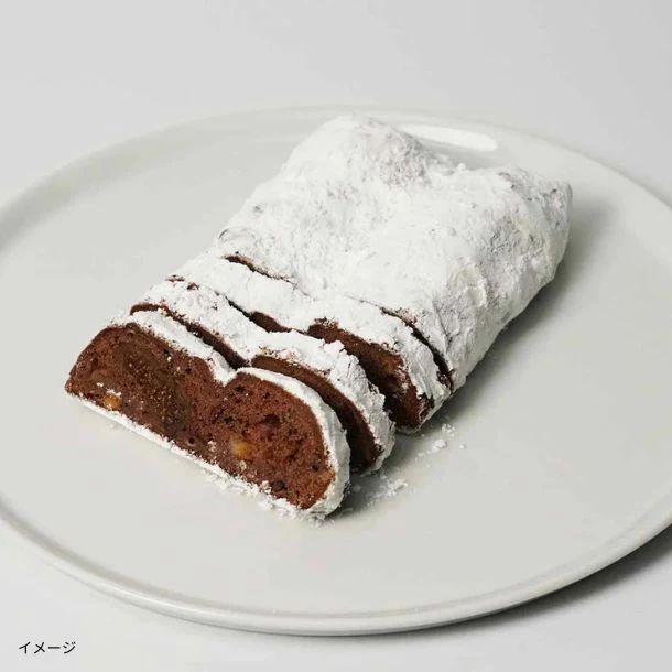 Dandelion Chocolate「シュトーレン」約370g