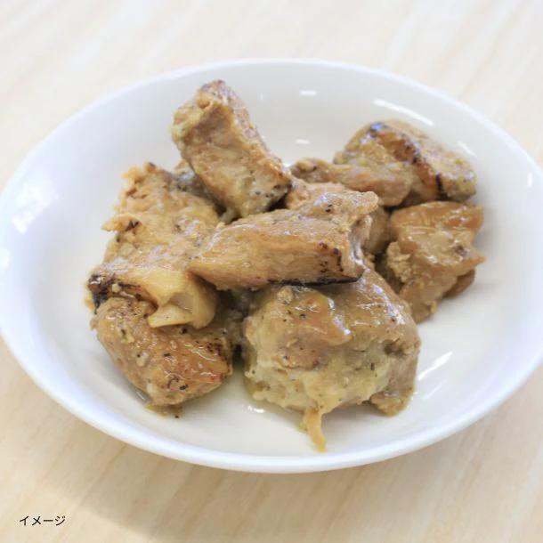 「骨なしポークスペアリブ」1kg