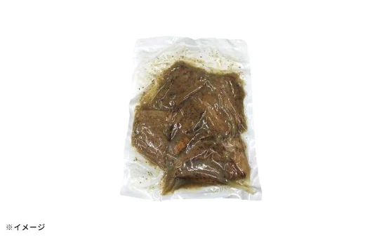「骨なしポークスペアリブ」1kg - Image 5