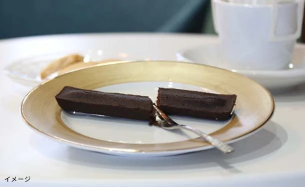 「米粉フィナンシェと米粉ガトーショコラの 食べ比べセット」各5本 - Image 8