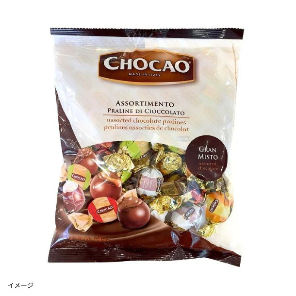 「チョカオ アソートバッグ」400g