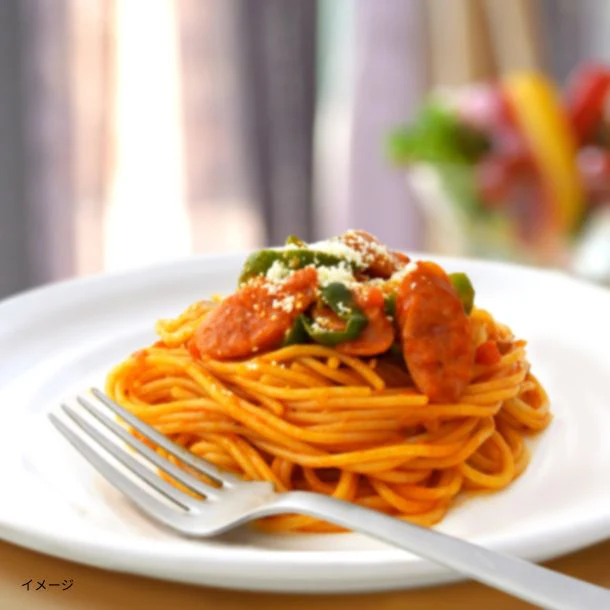 彩食ファクトリー「味わいソースで食べるパスタセット(PHF-BJR)」 - Image 3
