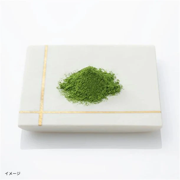 山本山「御抹茶 天下一(濃茶)」20g - Image 3