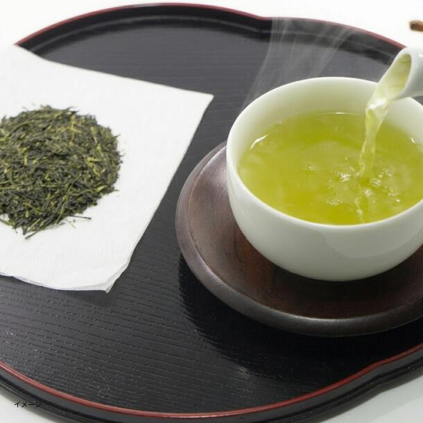 「茶鑑定士撰 宇治茶詰め合わせ3缶セット」 - Image 2