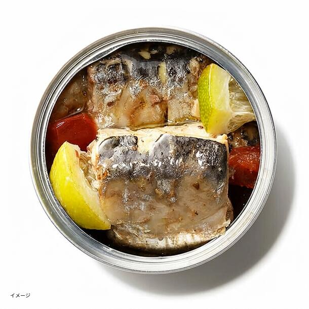 DEAN & DELUCA「イワシのオリーブオイル煮」 - Image 2