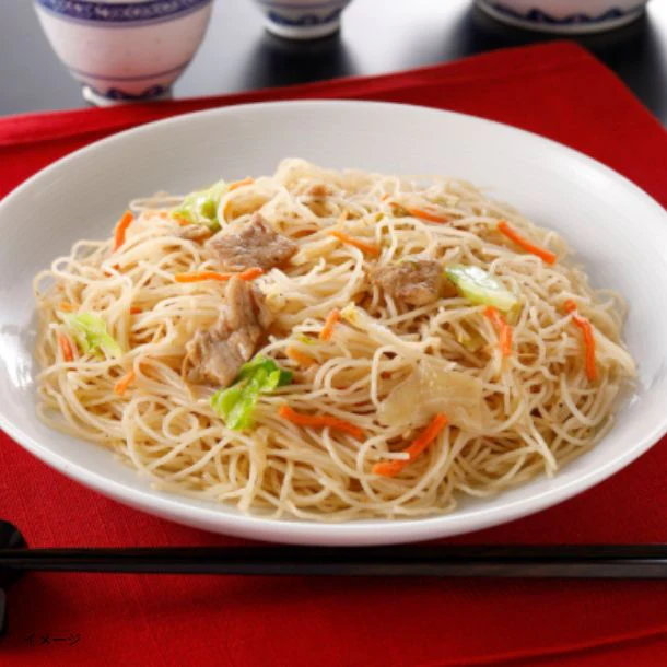 ケンミン食品「焼ビーフン」180g