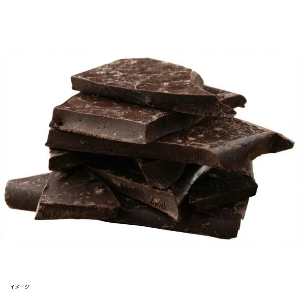 「割れチョコ ノンシュガースイート」500g