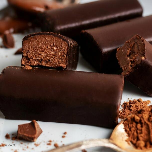 オクターブ「チョコチーズケーキ」3種アソートセット - Image 7