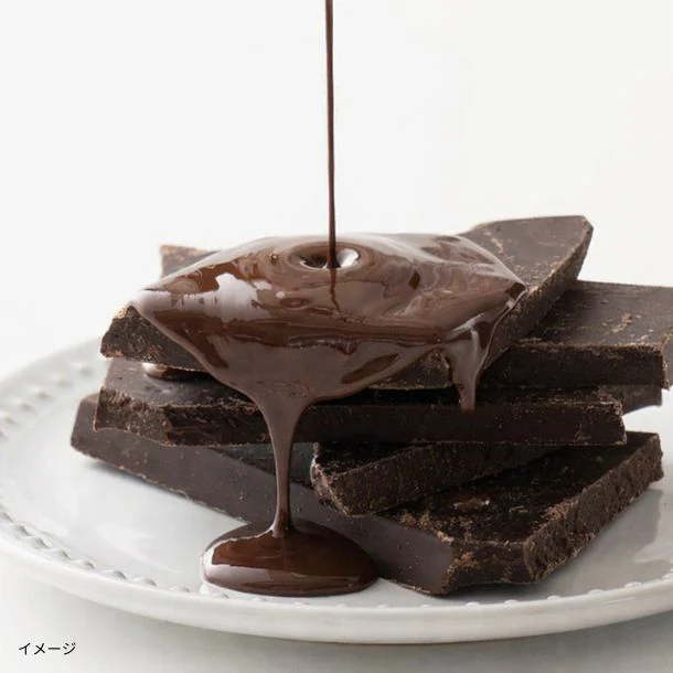 「割れチョコ スイート」180g