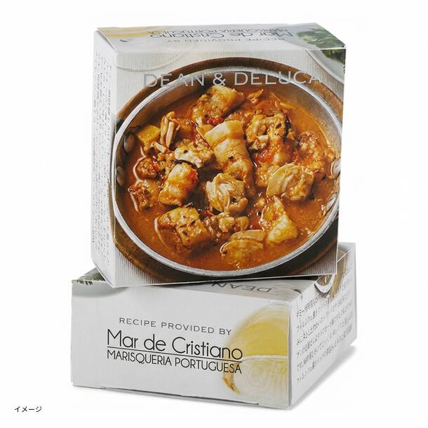 DEAN ＆ DELUCA「缶詰アソート 5個セット」 - Image 5