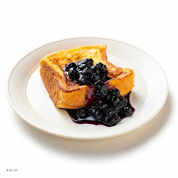 DEAN ＆ DELUCA「ブルーベリー＆アールグレイジャム」140g - Image 2