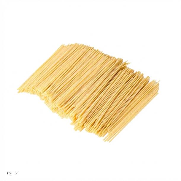「フライパンで折らない!ブロンズスパゲティ約17cm」500g - Image 2