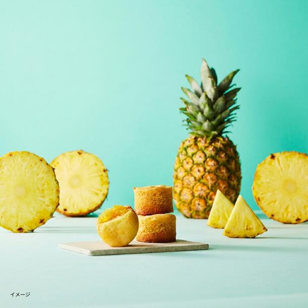 Butters「パイナップルケーキ」×60個