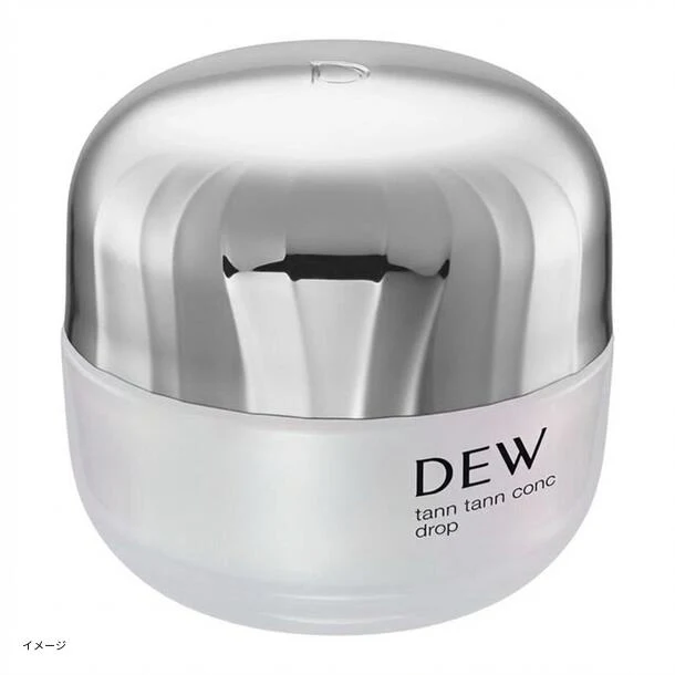 DEW「タンタンコンクドロップ」55g