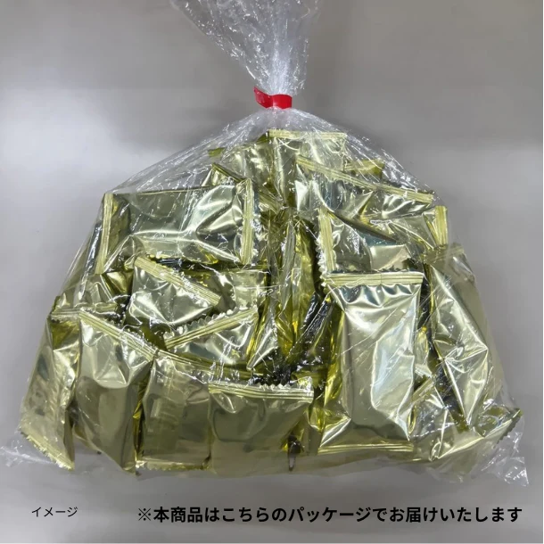 IZAMESHI「チョコバー」40本大袋タイプ - Image 2