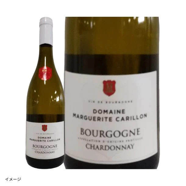 「ブルゴーニュ入り！濃厚な白ワイン4本セット」750ml - Image 4