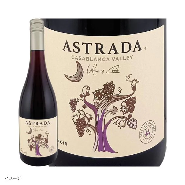 「ブルゴーニュ入り！ピノ・ノワール飲み比べ4本セット」750ml - Image 3