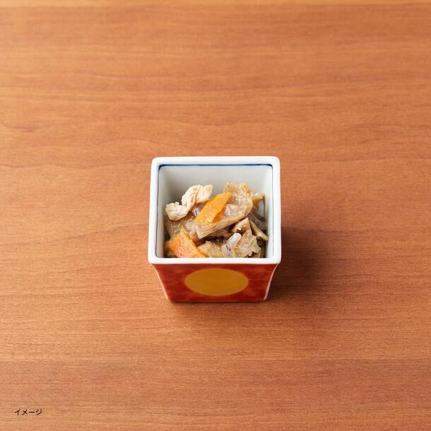 「ずいきの炊いたん」50g