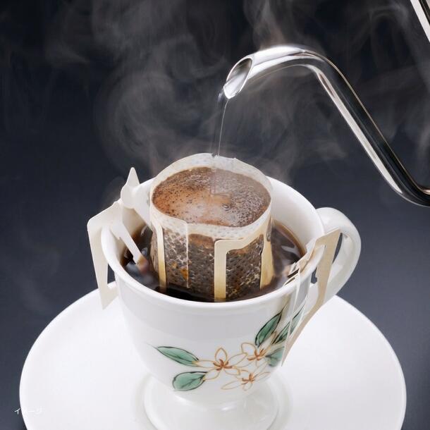 小川珈琲店「アソートセット ドリップコーヒー」50杯分